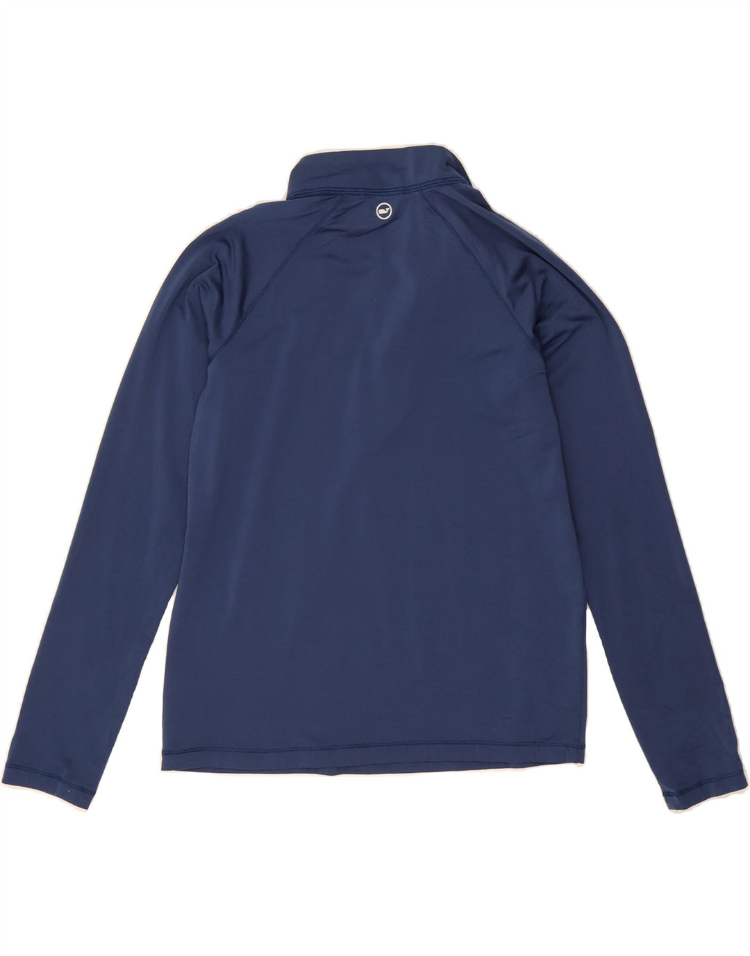 VINEYARD VINES Boys Pullover Tracksuit Top 12-13 Years Medium Navy Blue Vintage Vineyard Vines and Second-Hand Vineyard Vines from Messina Hembry 