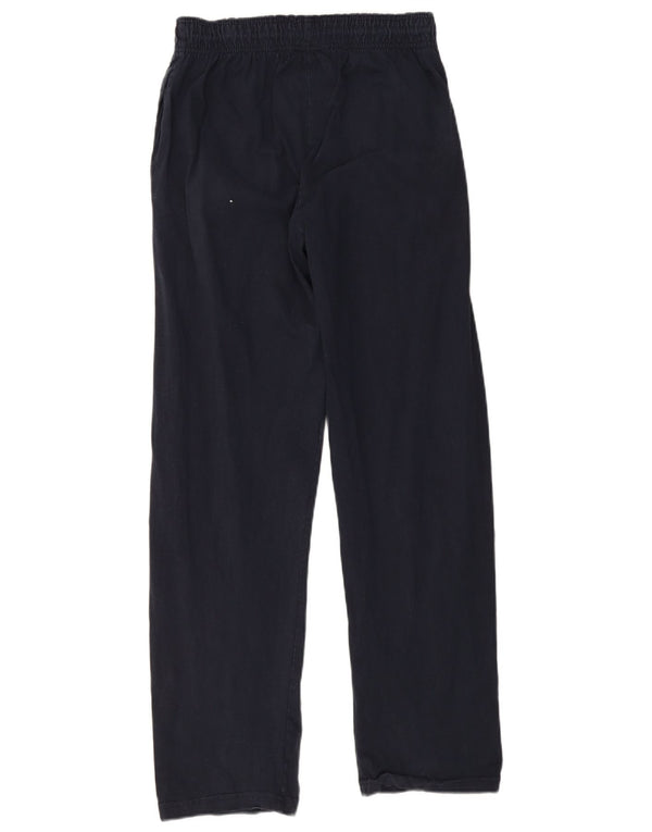 Pantaloni da tuta da uomo Champion medi W30 L31 Blu Navy