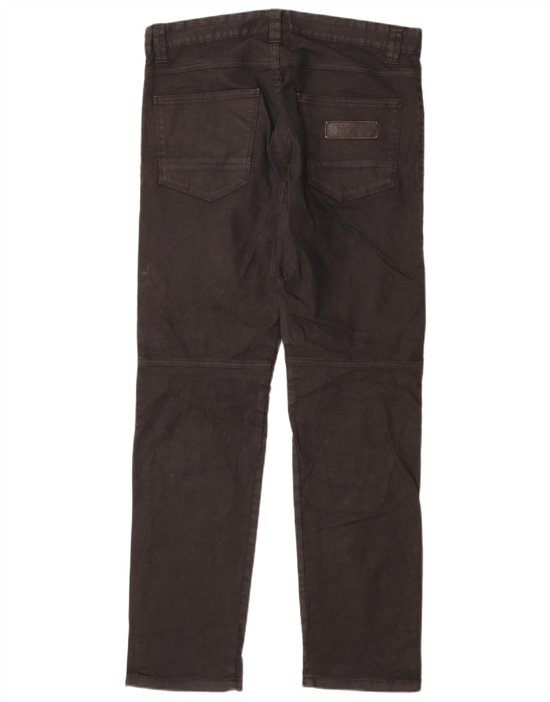 Jeans slim uomo Dainese W34 L32 Neri