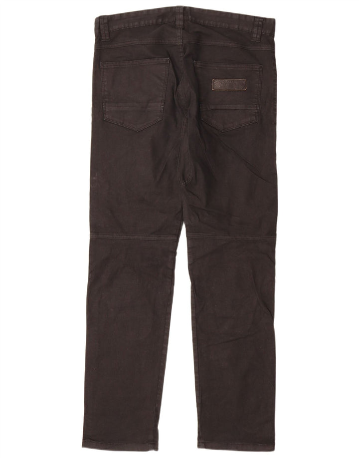 Jeans slim uomo Dainese W34 L32 Neri