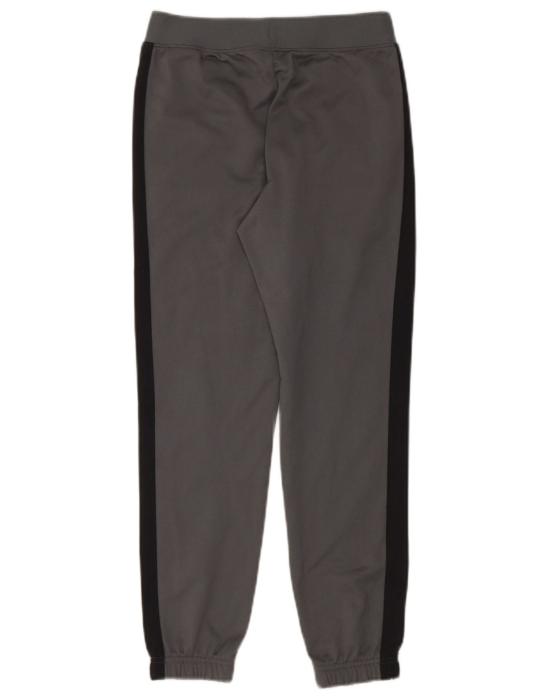 Pantaloni da tuta da ragazzo Under Armour da jogging 9-10 anni grigio medio