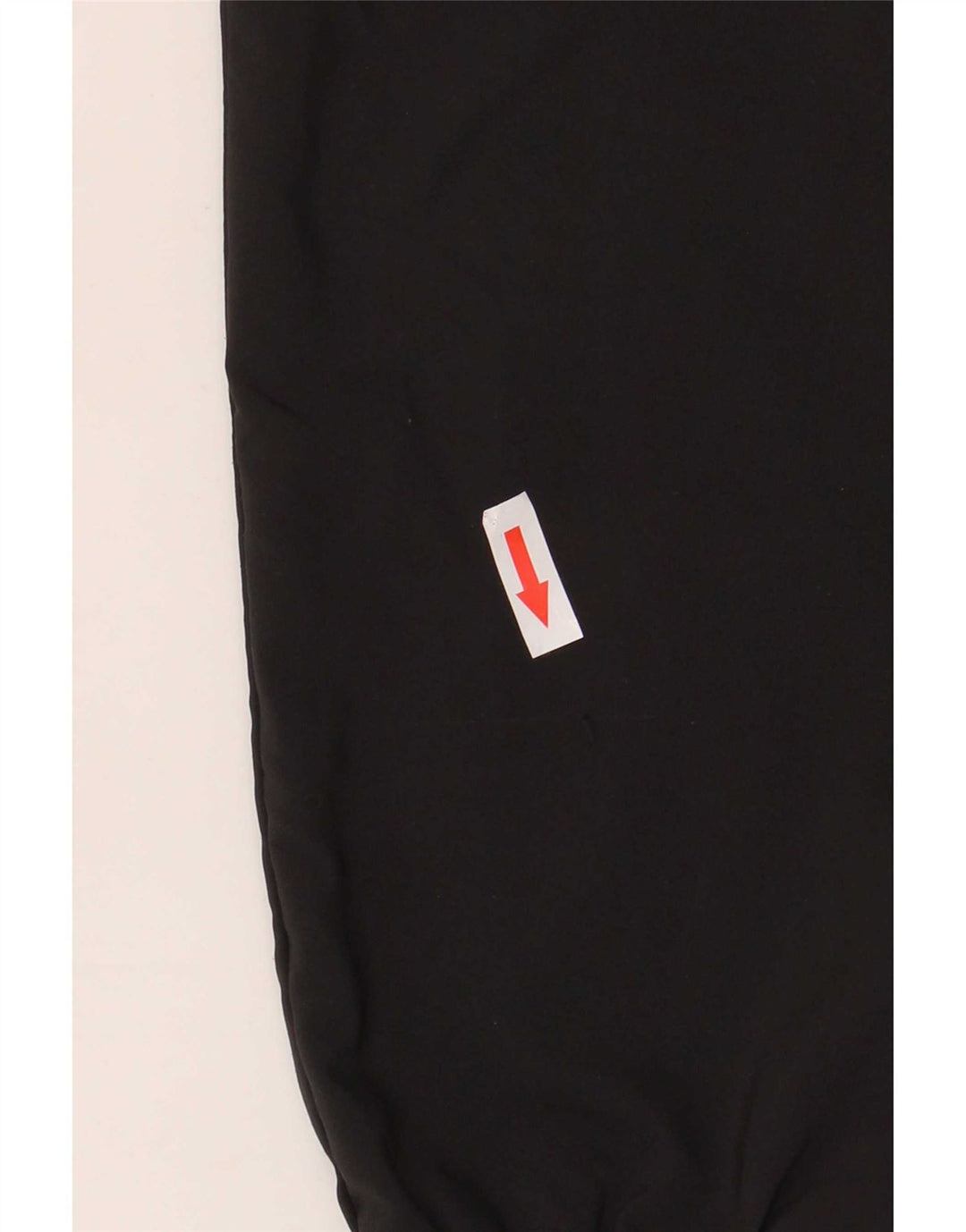 Pantaloni da tuta da ragazzo Adidas Joggers 7-8 anni Poliestere nero