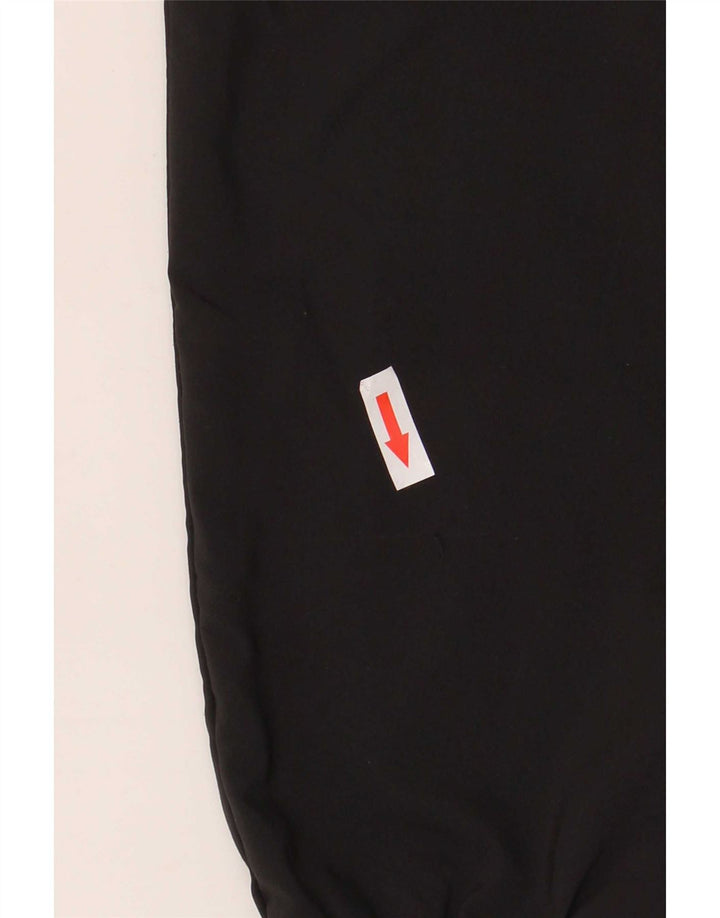 Pantaloni da tuta da ragazzo Adidas Joggers 7-8 anni Poliestere nero