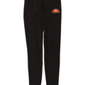 Leggings da donna Ellesse UK 8 Small Poliestere nero