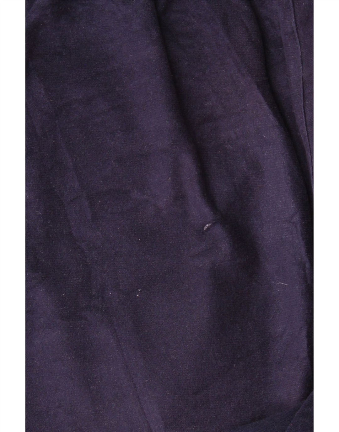 DIADORA Pantaloni da tuta da uomo UK 38 Medium Blu Navy Poliestere
