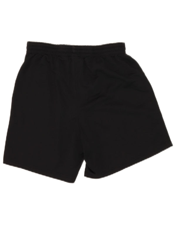 Pantaloncini sportivi Nike Ragazzo 13-14 anni XL Nero Poliestere