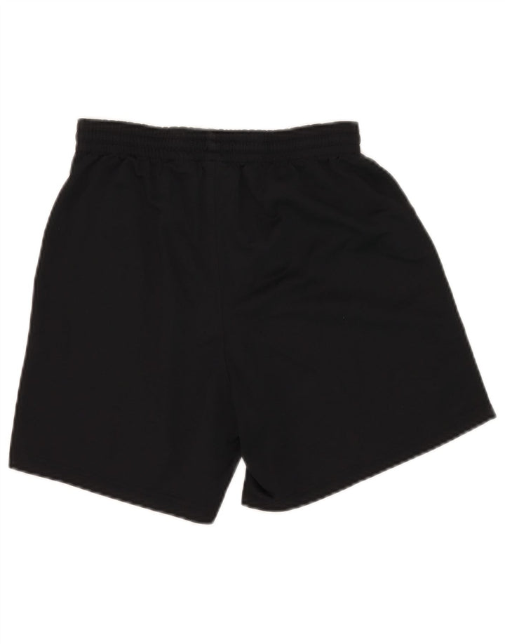 Pantaloncini sportivi Nike Ragazzo 13-14 anni XL Nero Poliestere