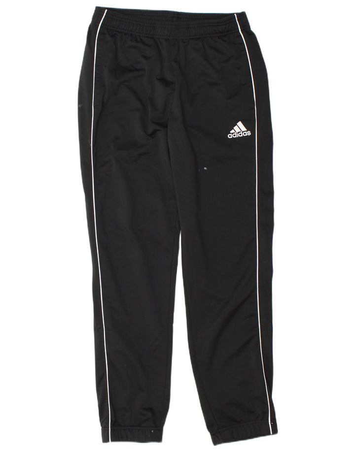 Pantaloni da tuta da uomo Adidas Joggers medi neri