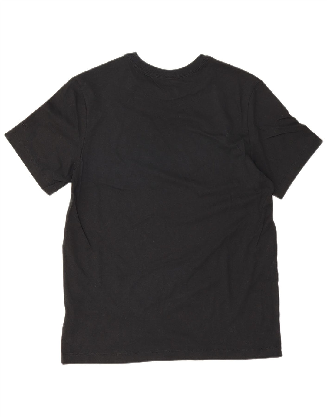 T-shirt grafica Nike Tokyo da uomo, grande, in cotone nero