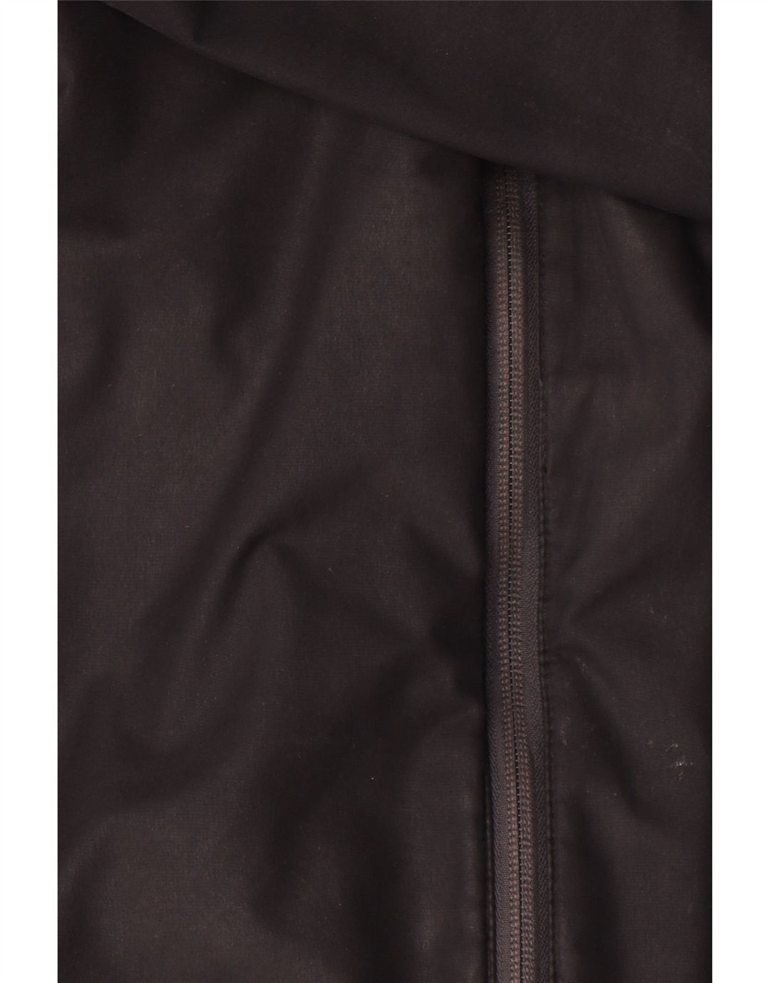 Giacca a vento grafica da uomo Helly Hansen UK 46 3XL poliestere nero