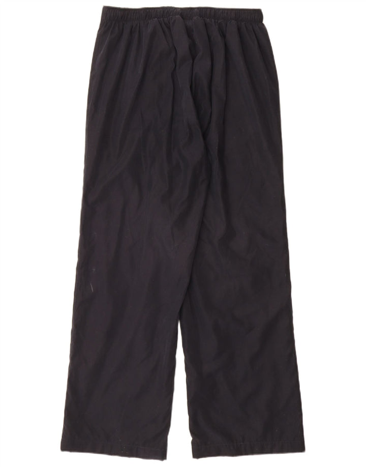 Pantaloni da tuta da donna Champion UK 18 XL Poliestere blu navy
