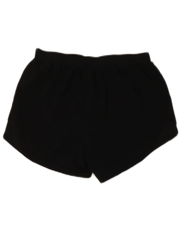 Pantaloncini sportivi Under Armour da donna Heat Gear UK 6 XS neri