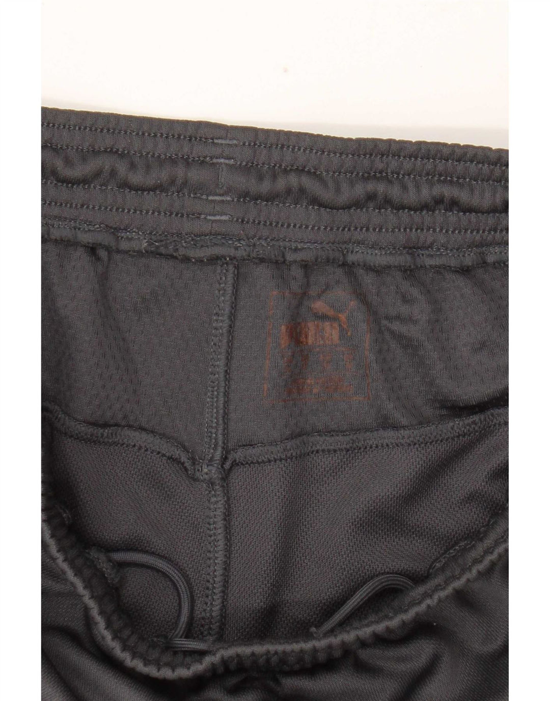 Pantaloncini sportivi Puma Uomo Arsenal Grigio medio
