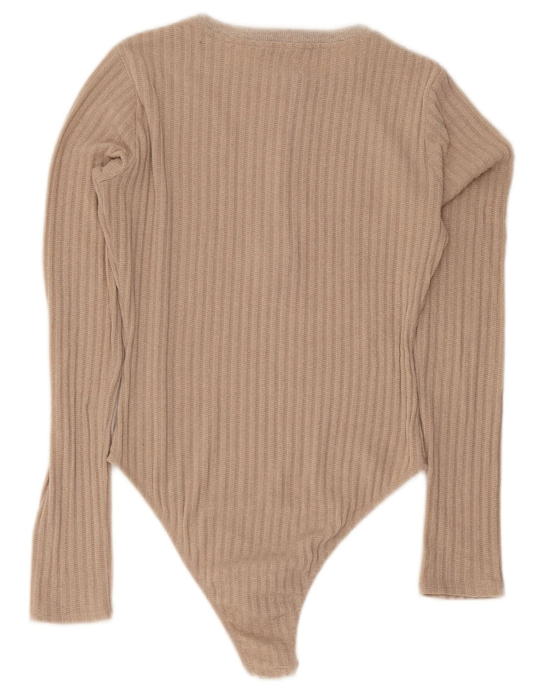 Body Zara da donna UK 10 piccolo beige