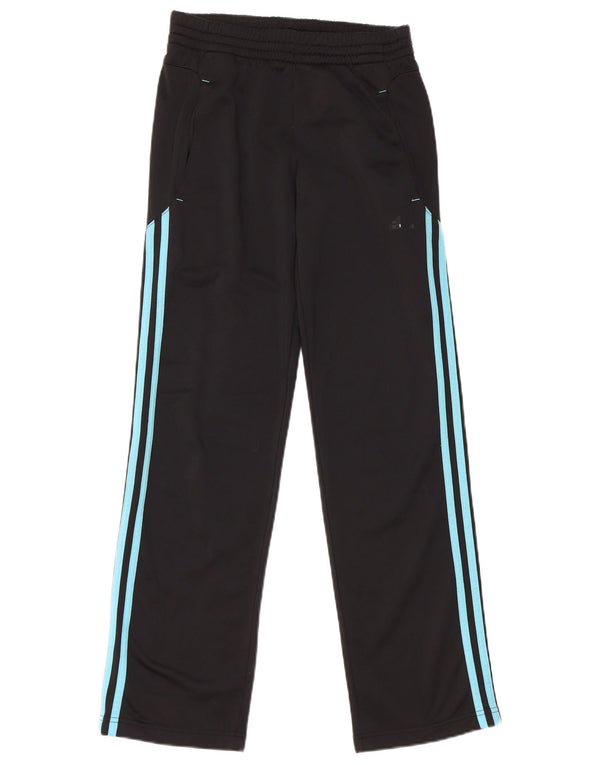 Adidas Ragazze 13-14 Anni Poliestere Nero