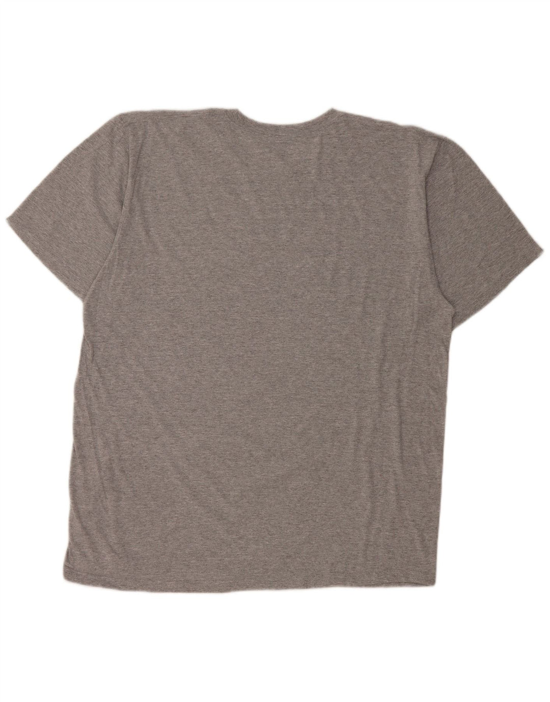 T-shirt grafica da uomo IZOD Top XL grigio chiazzato