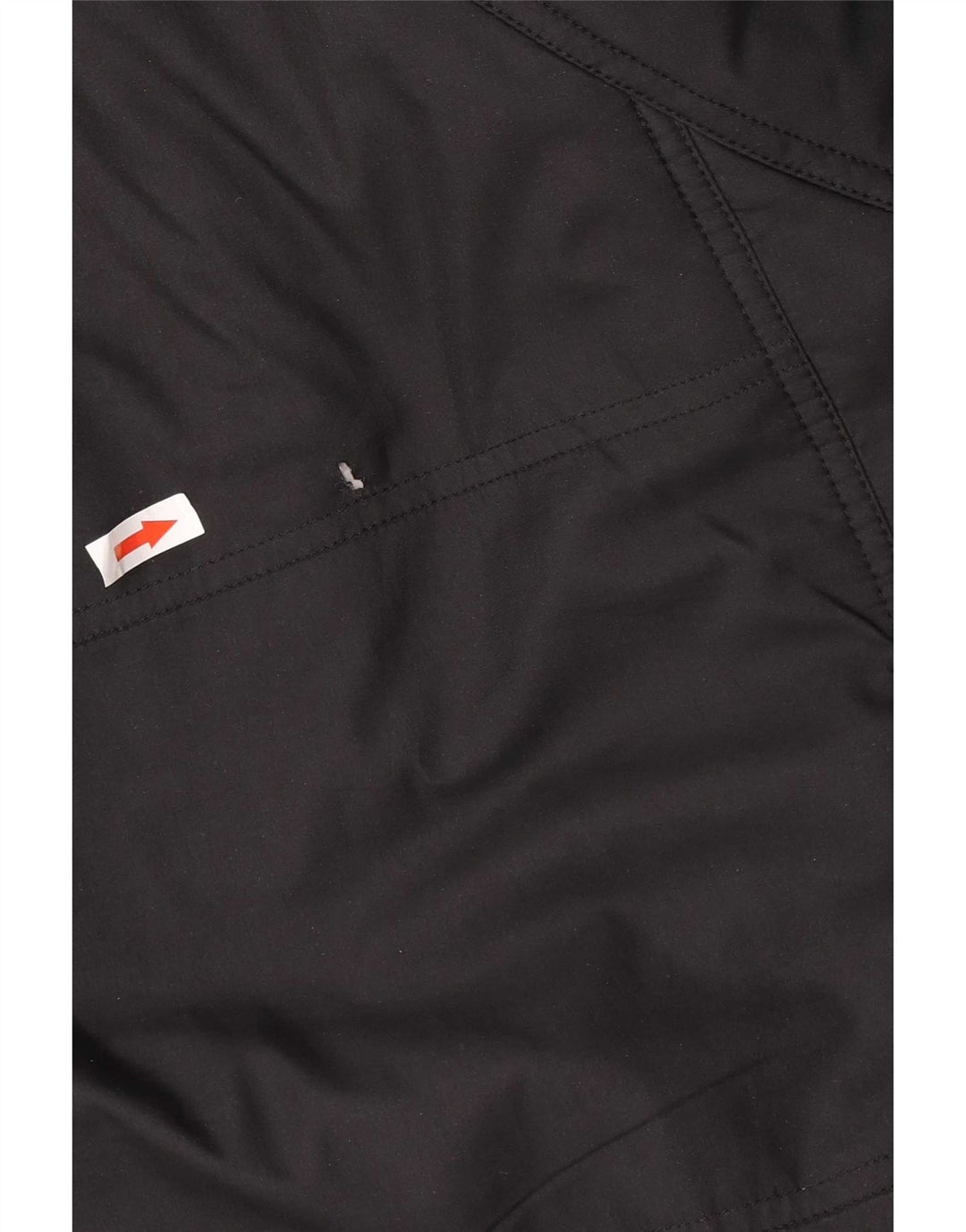 Giacca bomber da uomo The North Face Liner UK 40 grande poliestere nero