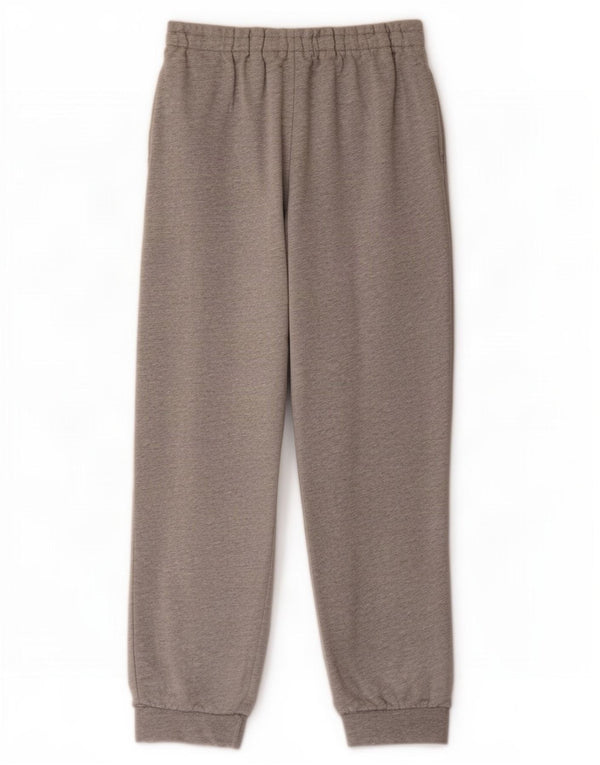 Lotto Womens Tracksuit Trousers Joggers UK 6 XS Grey