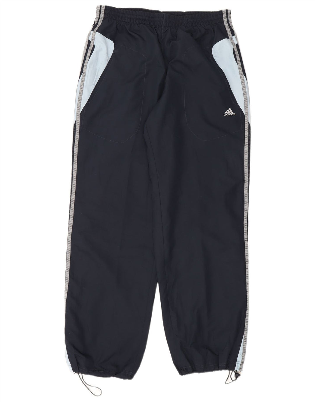 Pantaloni da tuta da uomo Adidas Climacool Joggers medio blu navy