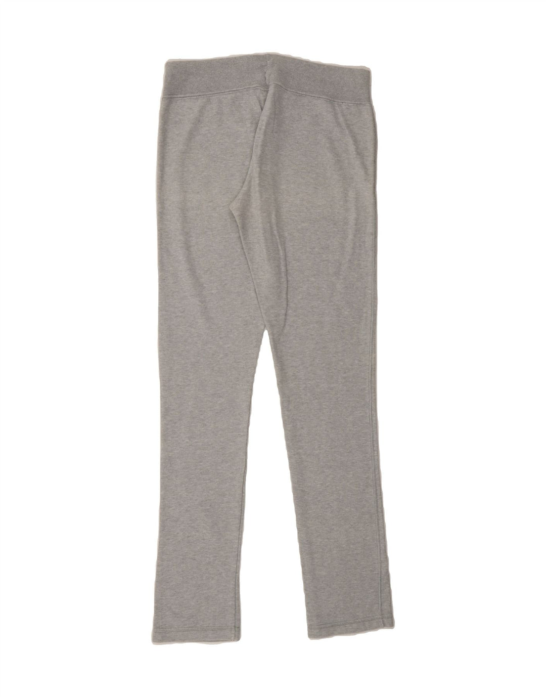 CHAMPION Womens Tracksuit Trousers UK 16 Large Grey Cotton Vintage Champion and Second-Hand Champion from Messina Hembry 
