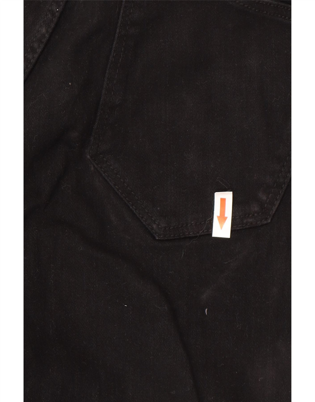 Jeans skinny da donna Zara EU 40 medi W30 L30 neri