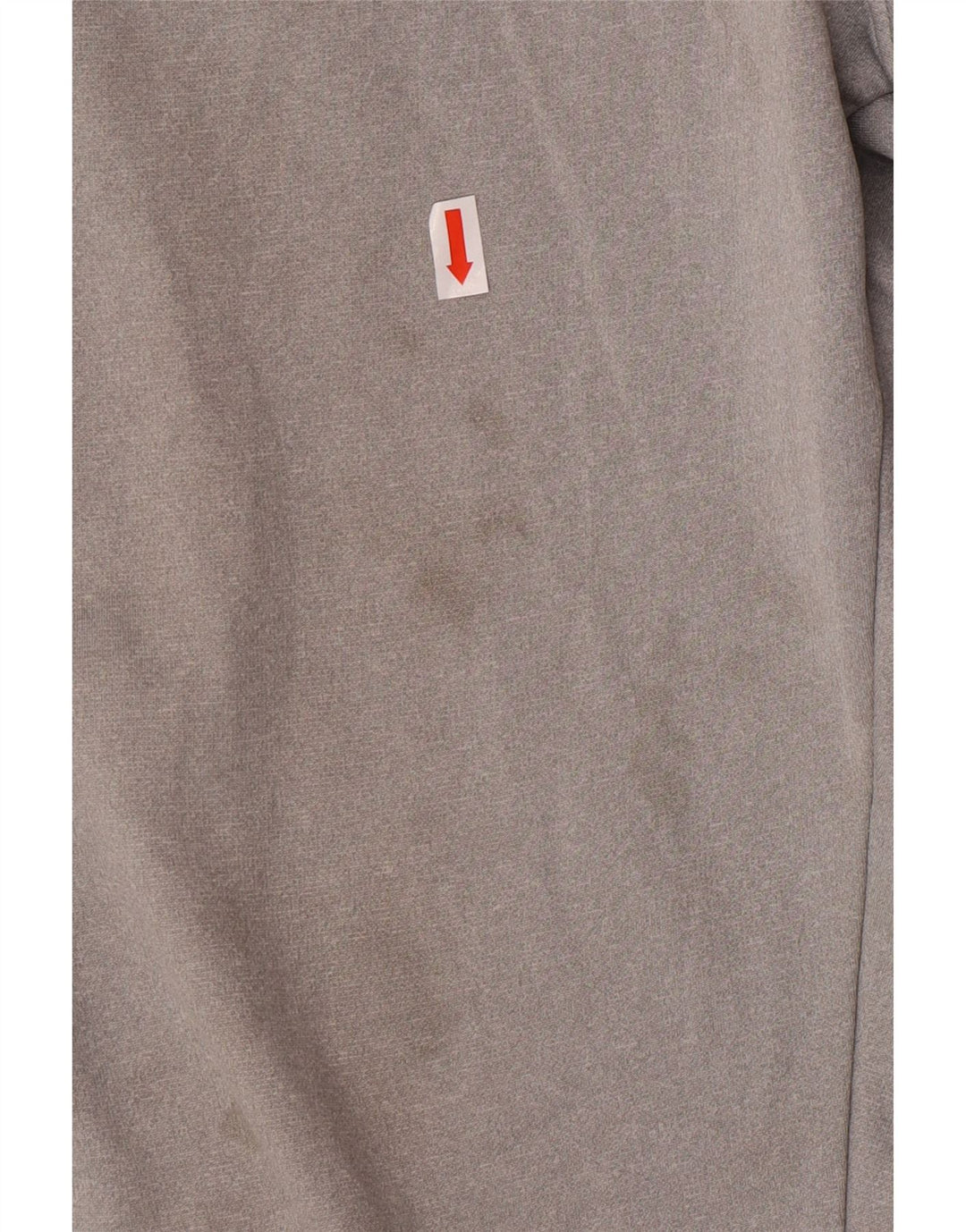 UNDER ARMOUR Mens Cold Gear Tracksuit Trousers Medium Grey