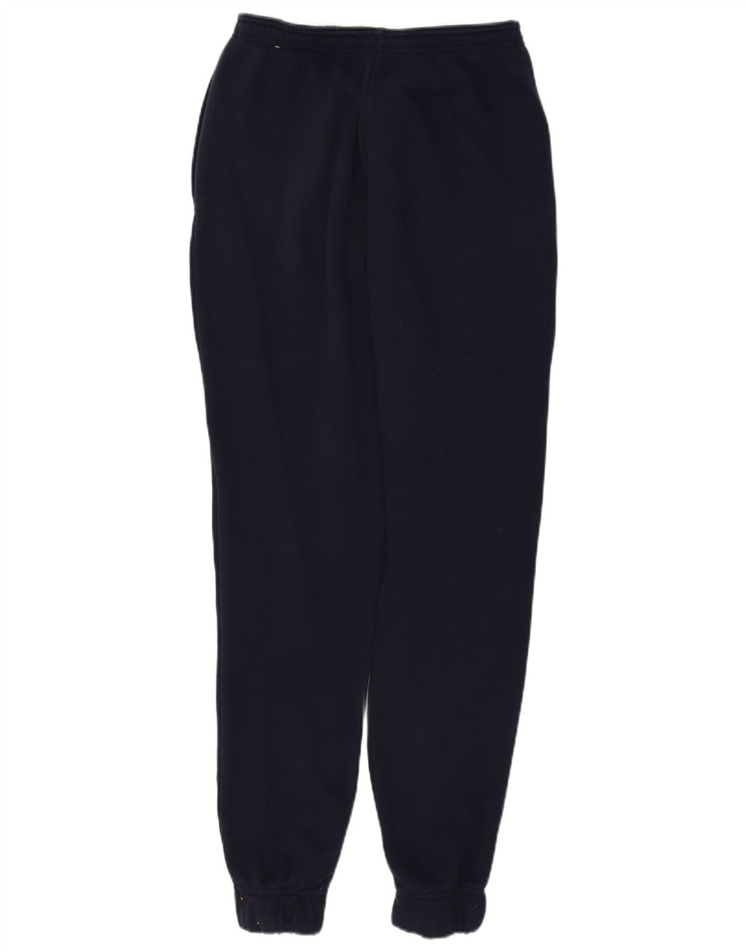 Pantaloni da tuta da uomo Nike Joggers medio cotone blu navy