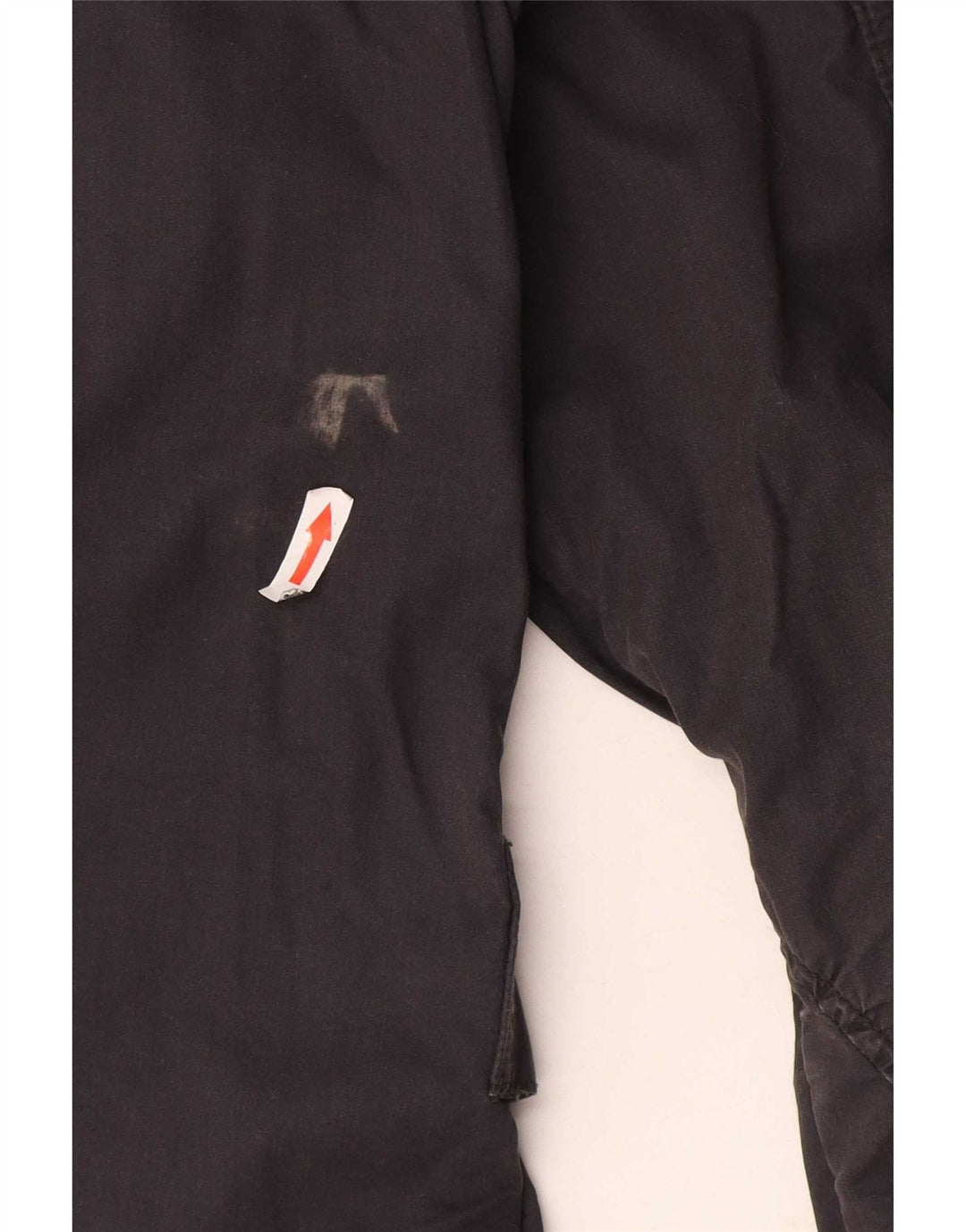 Giacca utility da uomo G-Star UK 42 XL cotone nero