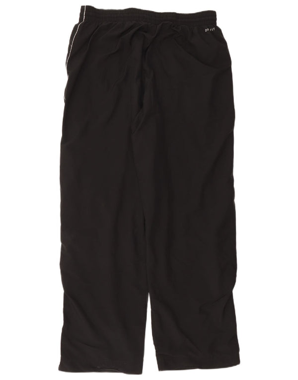 Pantaloni della tuta da uomo Nike Large neri