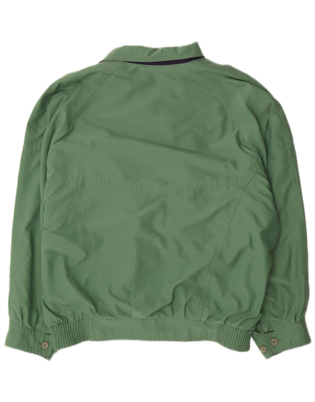 BUGATTI Giubbotto Bomber Uomo IT 50 Large Verde Poliestere