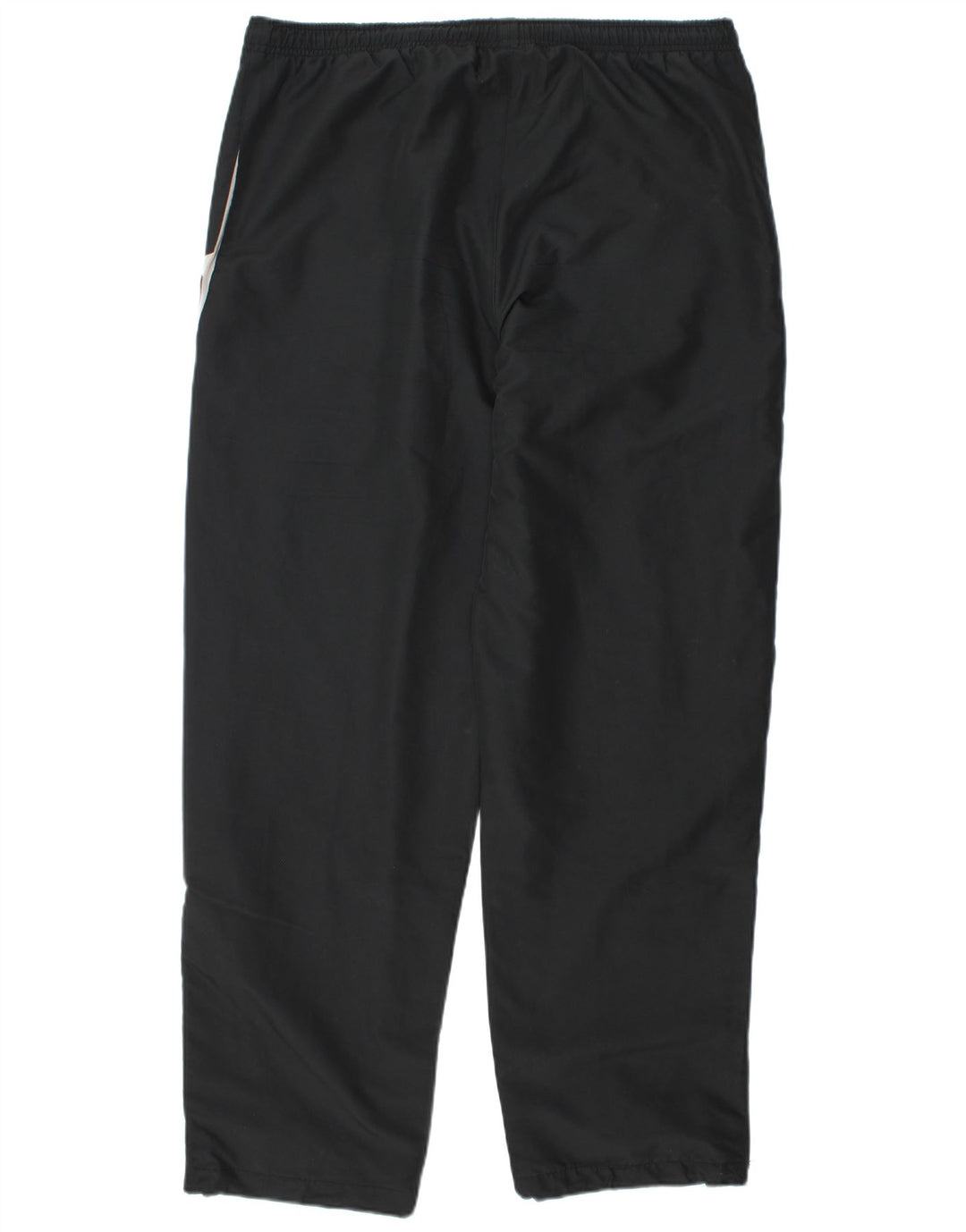 Pantaloni da tuta da uomo Lotto UK 42/44 XL Poliestere nero