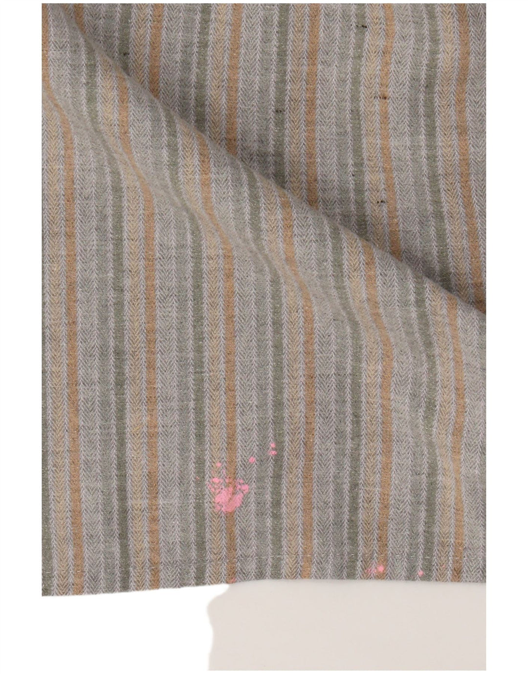 Camicia da uomo Walbusch XL a righe multicolore