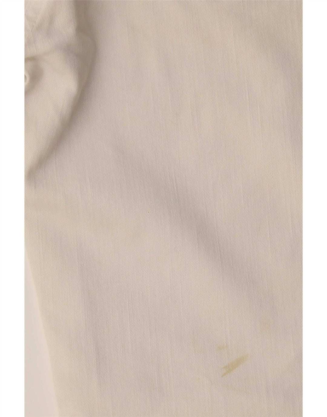 Jeans dritti da donna Dolce & Gabbana W32 L30 bianchi