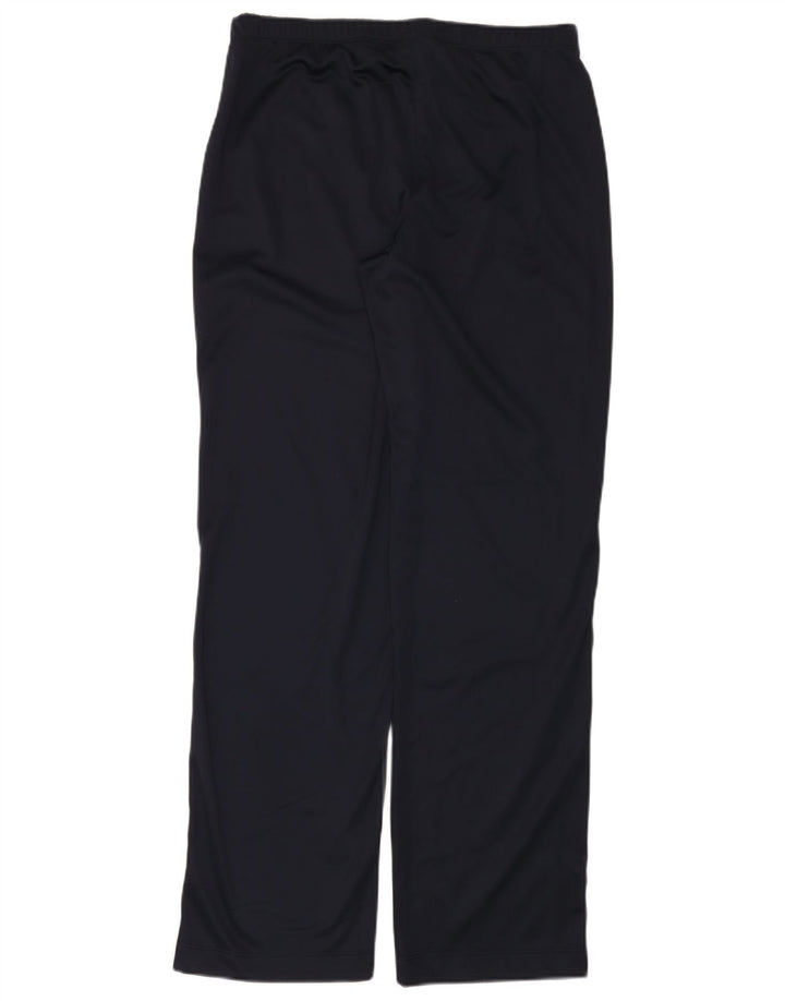 Pantaloni da tuta da uomo LOTTO medio blu navy