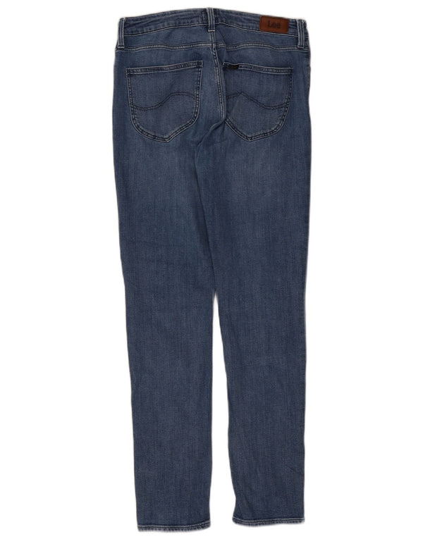 Jeans Lee Elly Slim da donna W30 L31 cotone blu