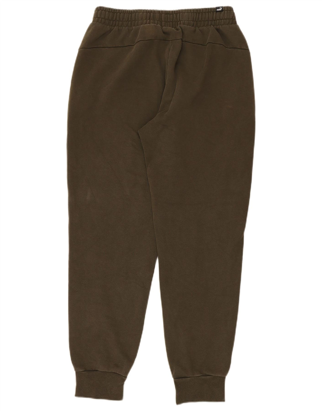 Pantaloni da tuta da uomo Puma Joggers medio cotone kaki