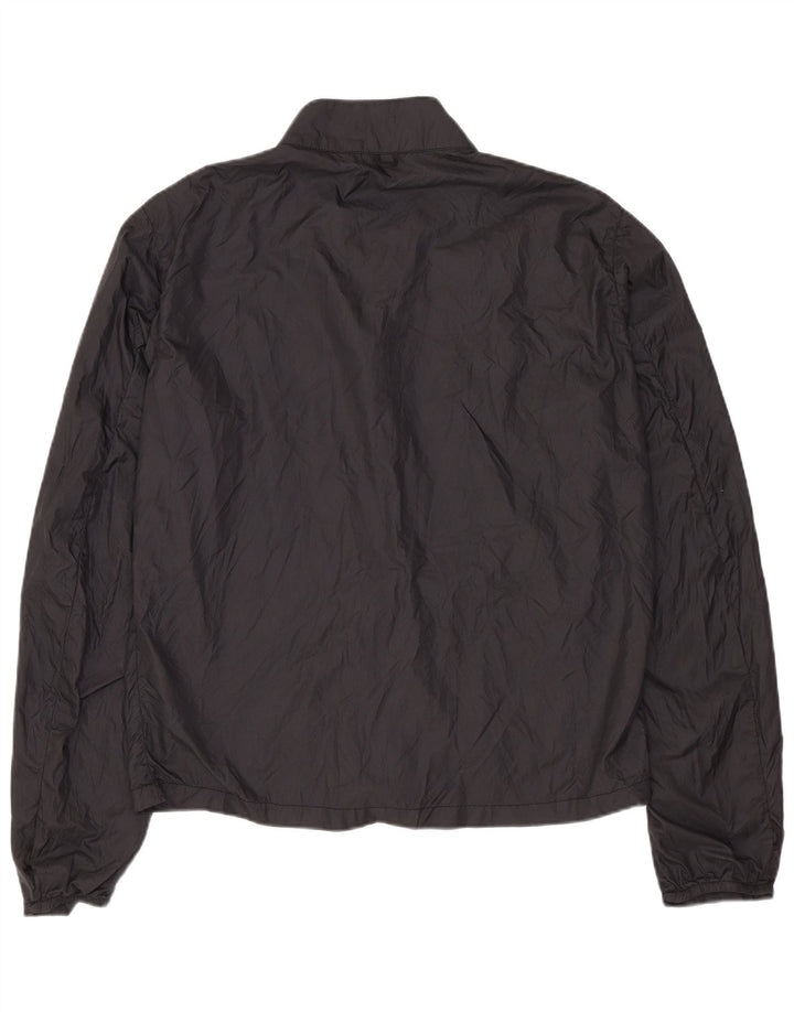 Giacca antipioggia Donna Dainese IT 50 XL Nera Nylon