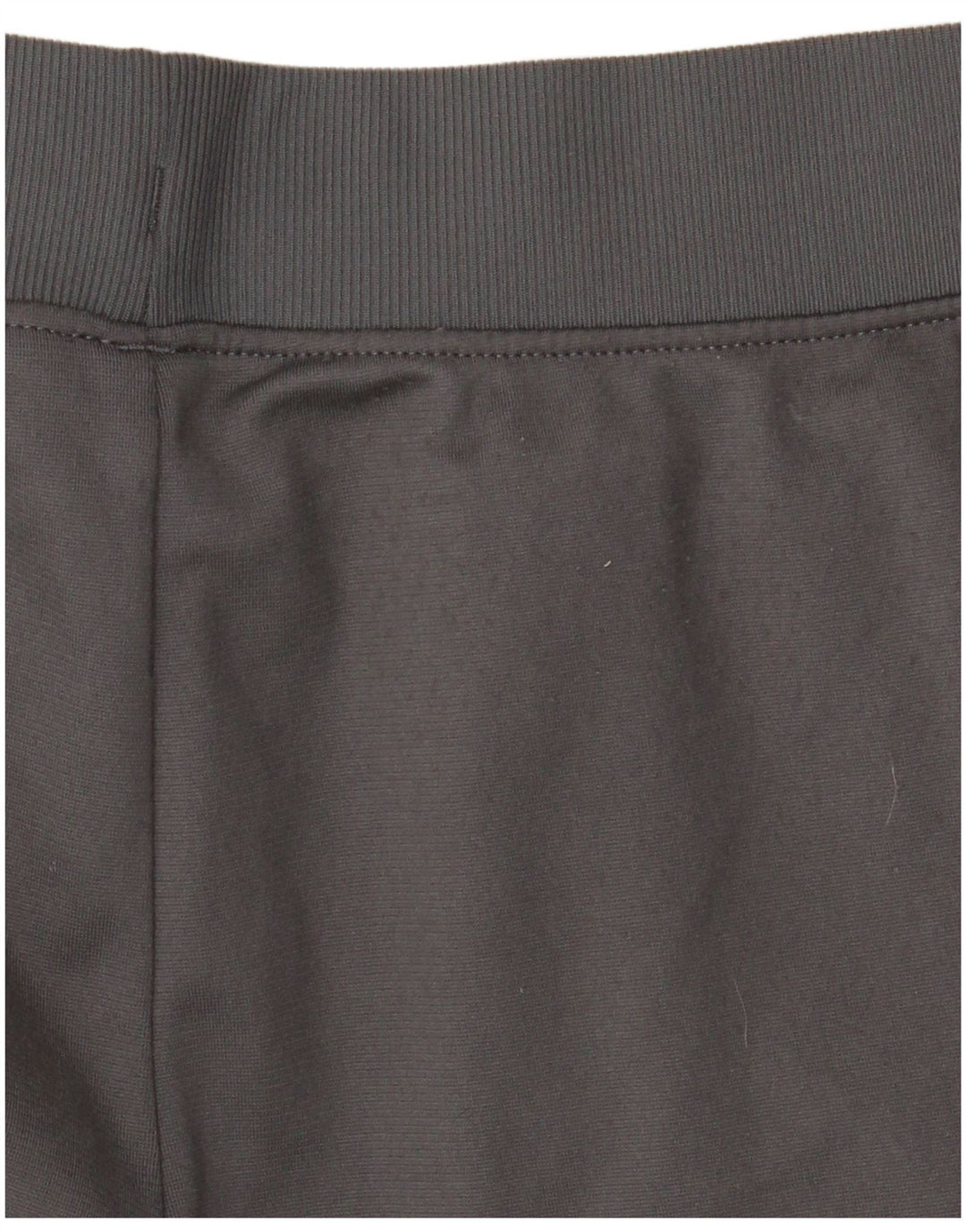 Pantaloni da tuta da ragazzo Under Armour da jogging 9-10 anni grigio medio