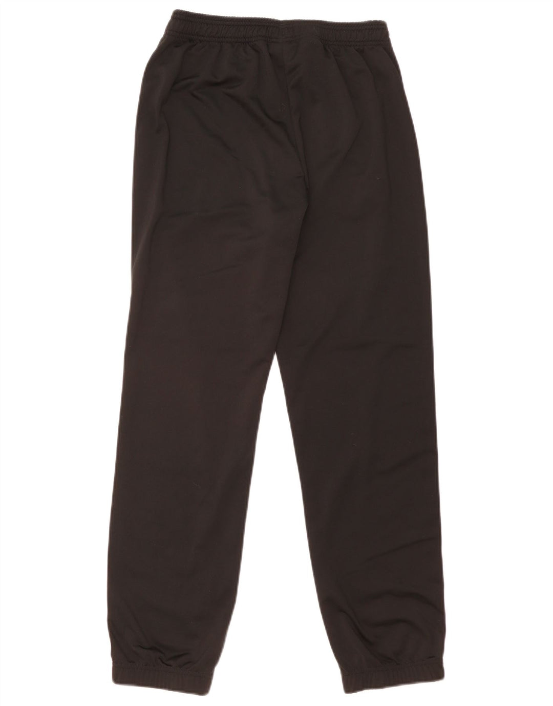 Pantaloni da tuta da ragazzo Adidas Joggers 13-14 anni Poliestere nero
