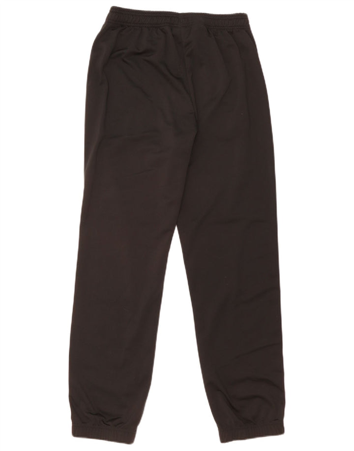 Pantaloni da tuta da ragazzo Adidas Joggers 13-14 anni Poliestere nero