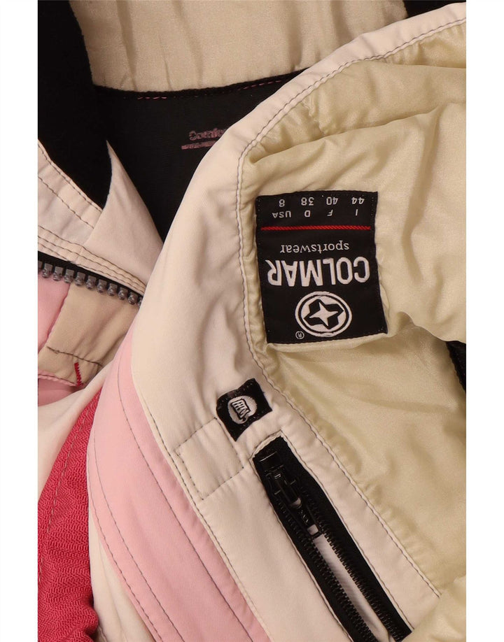 Giacca da sci da donna dal taglio ampio Colmar IT 44 Colore rosa medio