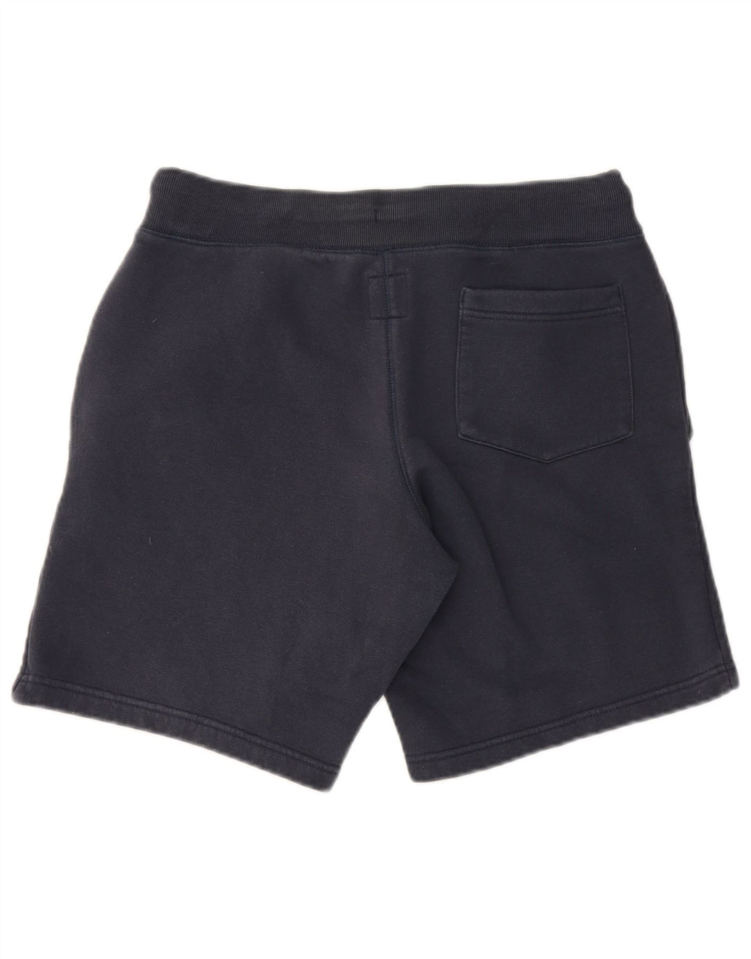 Pantaloncini sportivi da uomo Jack Wills medio cotone blu navy