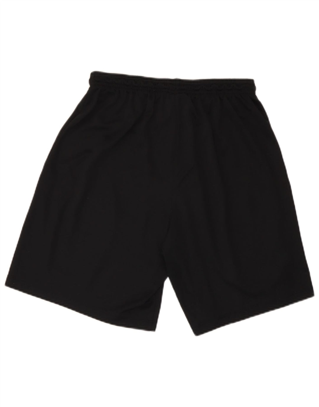 Pantaloncini sportivi Nike Sunderland A.F.C Graphic da uomo, poliestere nero medio