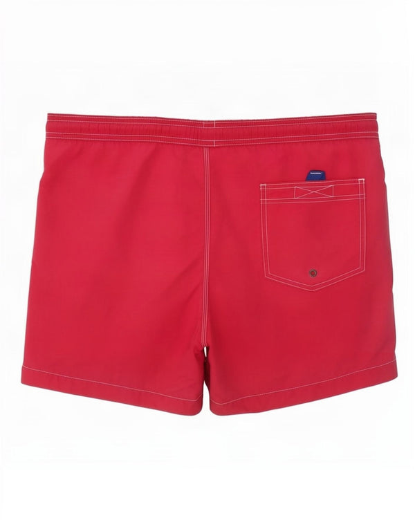 Pantaloncini da bagno da uomo Champion XL Rosa