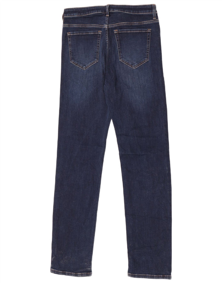 Jeans skinny da donna Marks & Spencer W32 L31 Blu
