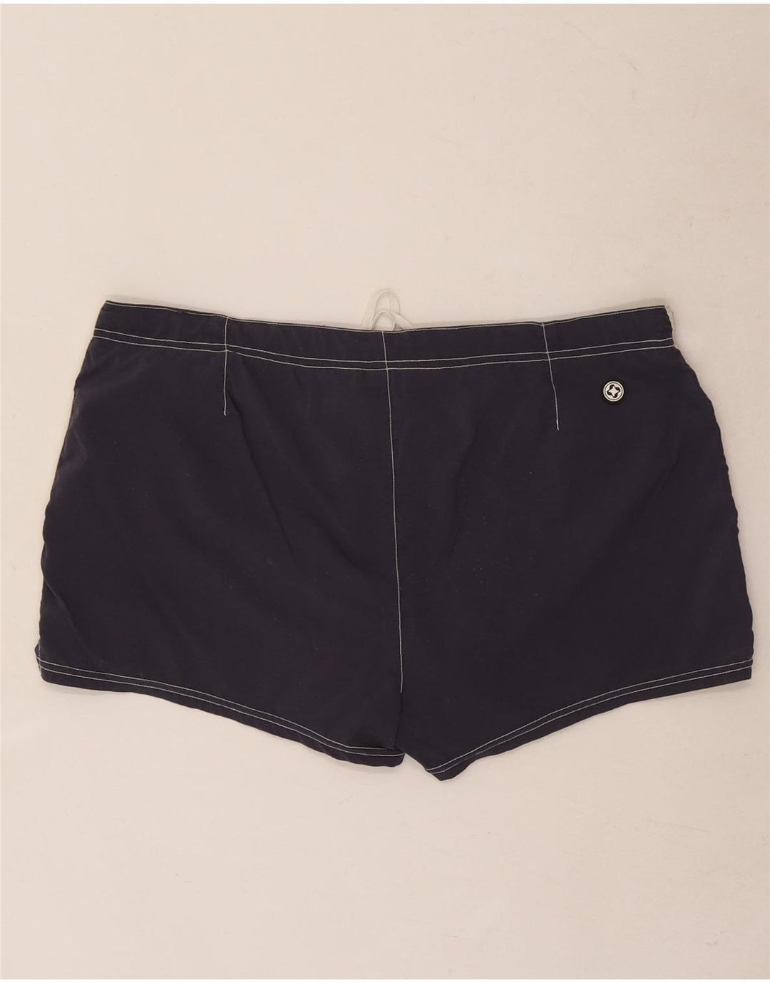Pantaloncini da bagno uomo Colmar IT 50 Large blu navy in poliammide