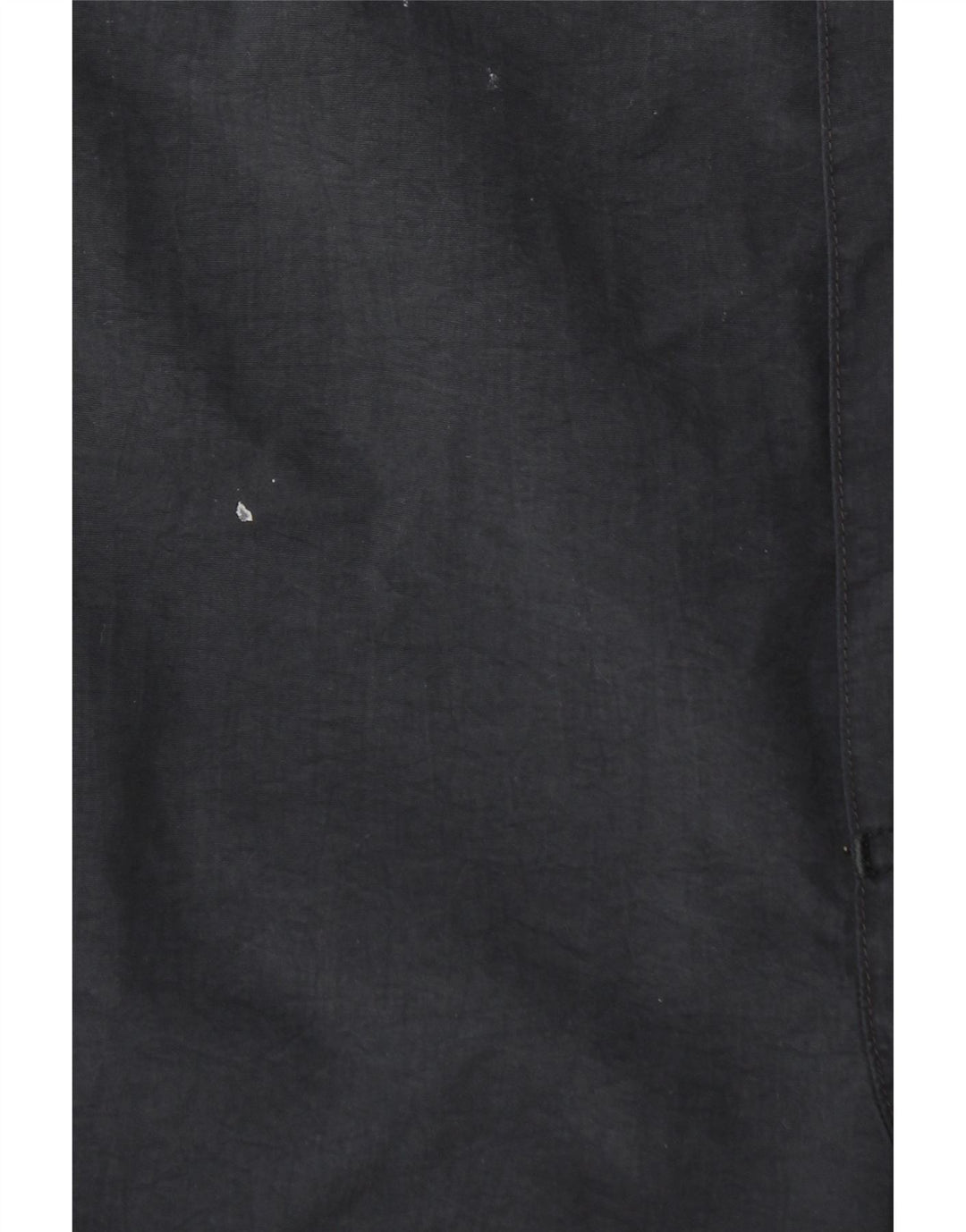 Pantaloncini da bagno Adidas da uomo medi blu navy color block in poliammide