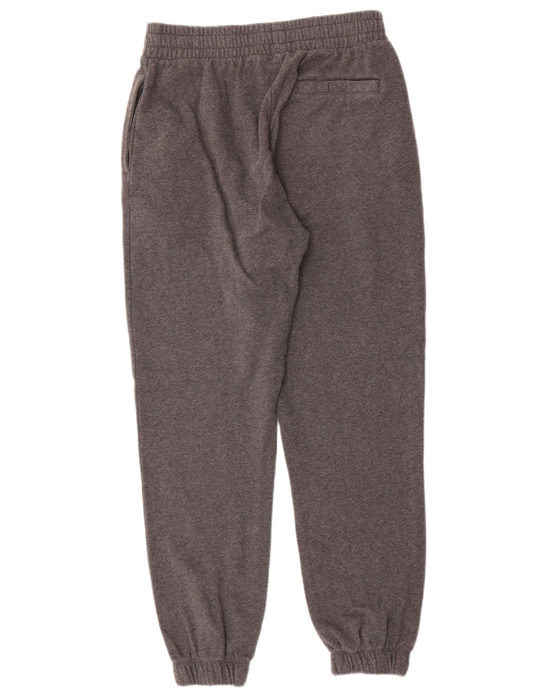 Pantaloni da tuta da uomo Ellesse Joggers in cotone grigio medio