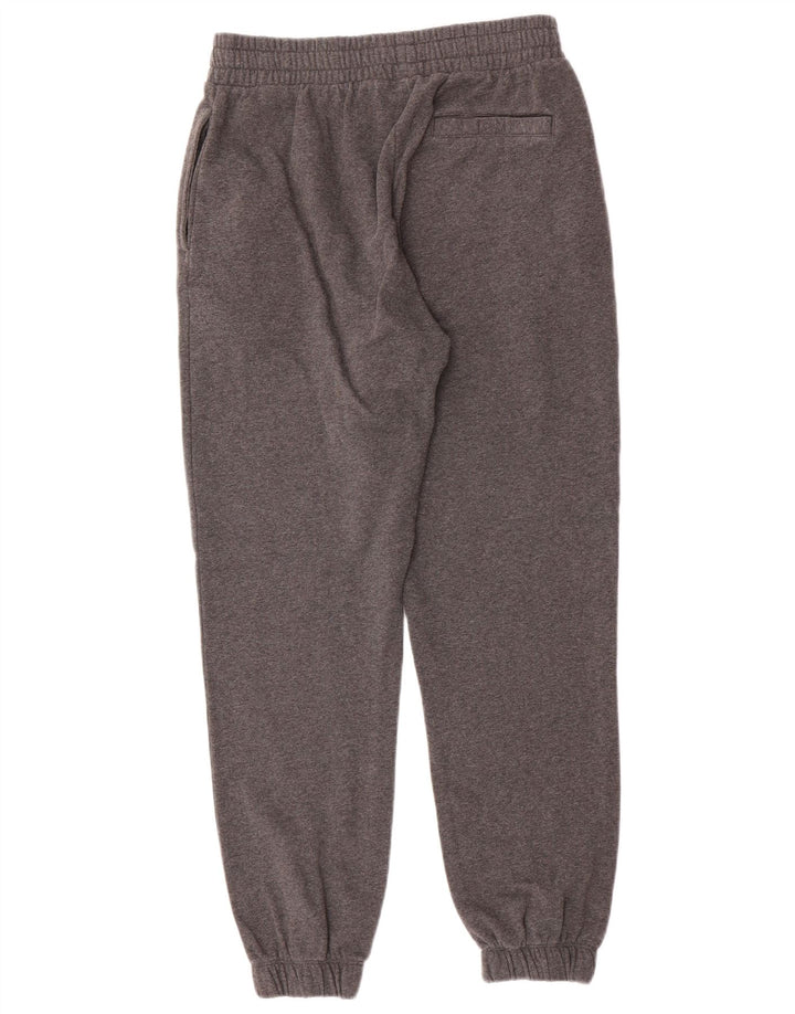 Pantaloni da tuta da uomo Ellesse Joggers in cotone grigio medio
