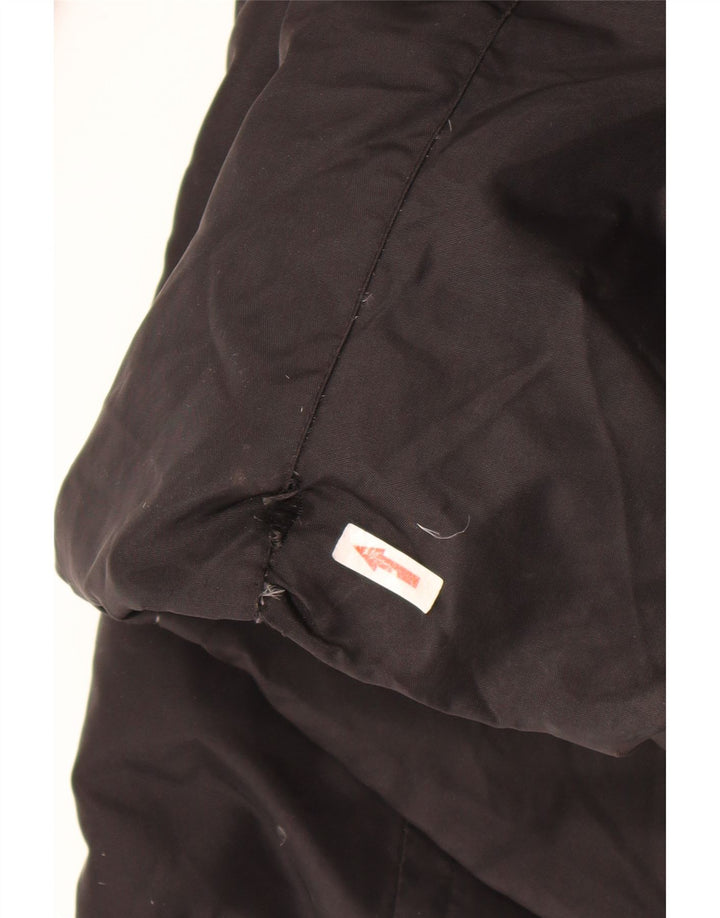 Giacca Parka con cappuccio da donna PEUTEREY EU 40 medio nero